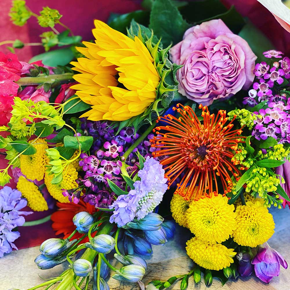 Marlow Floralworks Online Store – Stunning floral arrangements in ...